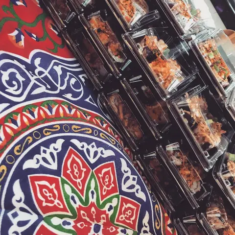 حياكم الراشد مول بوابه 6