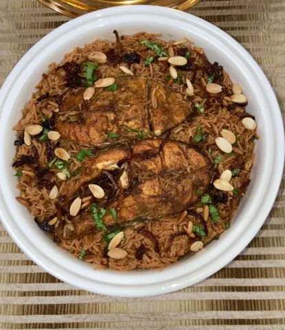 صيادية سمك شعور