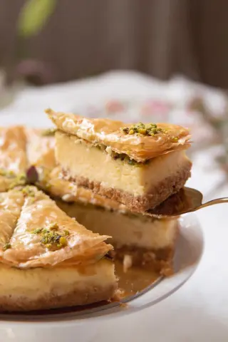 تشيز البقلاره