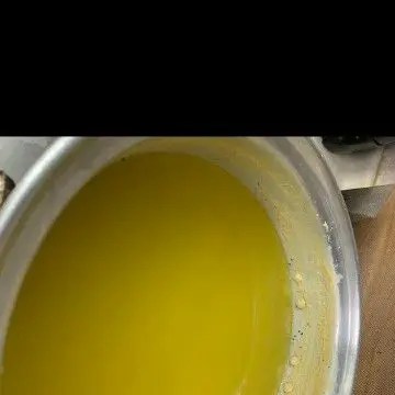 ماشالله سمن بري طعم وجوده