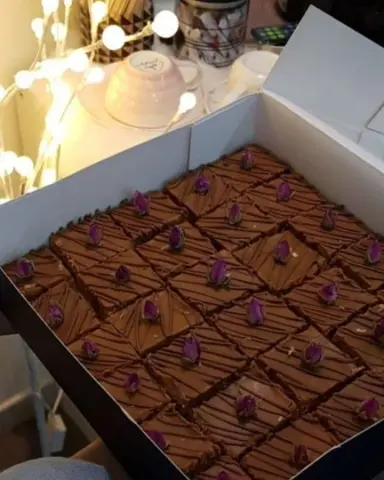 مكعبات اللوتس