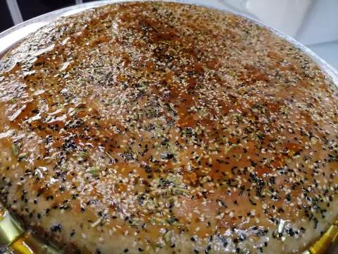 الخبزه الجنوبيه