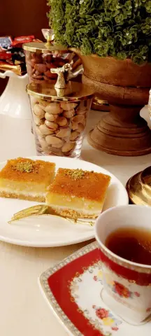 تشيز بسبوسه