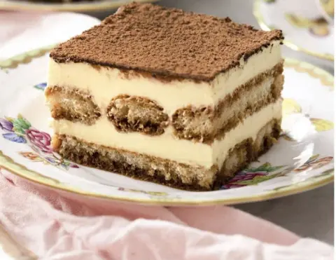 تراميسو إيطالية