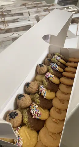 بركس مكس