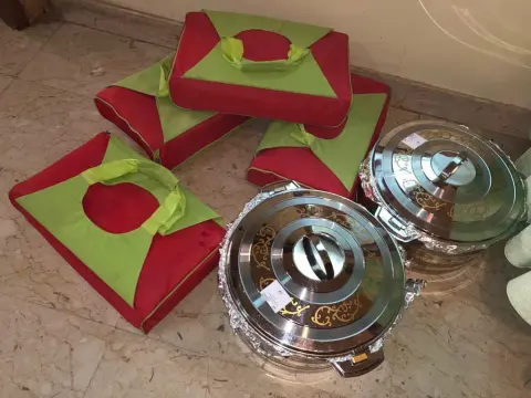 طلبية زبون ‍