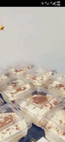 حلى بارد طبقات