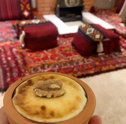 تشيز القشد