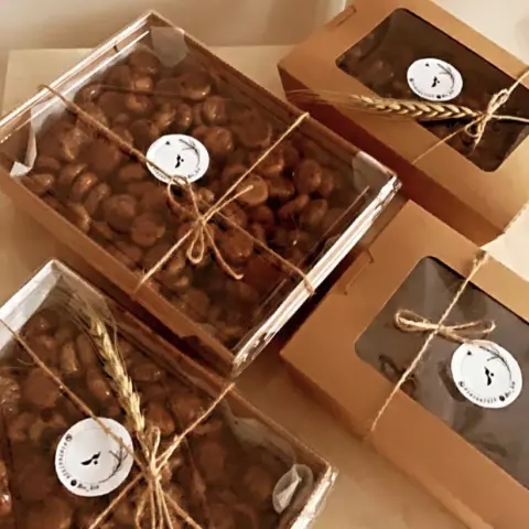 ميني كليجا