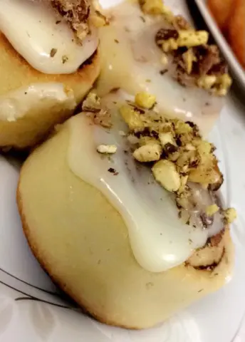 سينامون 12 حبه