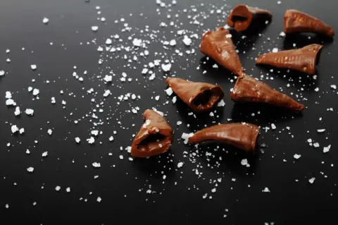 مكس مالح حلو