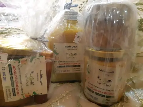 منتجات