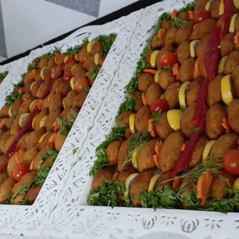 صينيه المناسبات