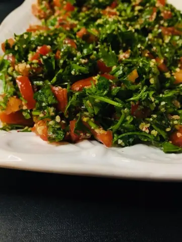 تبولة