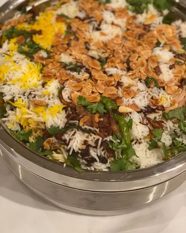 افضل زعفران ممكن تذوقه
