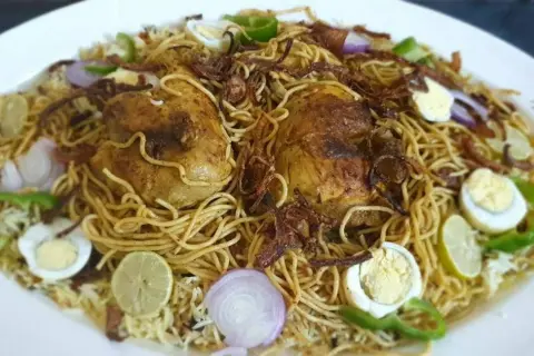 كوزي حبه دجاج يكفي ٣, أشخاص