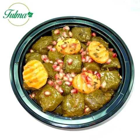 كبيبة ورق عنب 30 حبه
