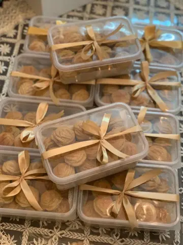 معمول نص كيلو
