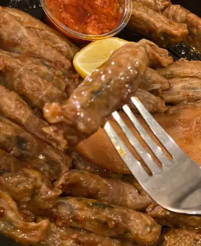 ملفوف