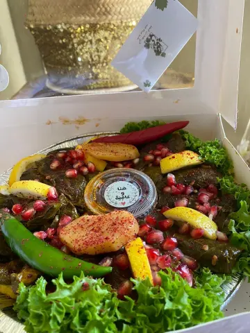 ورق عنب