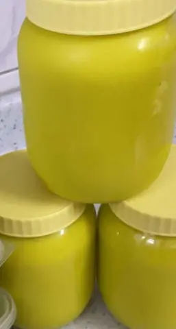 سمن بقر بلدي مضمون ١٠٠ ٪ على الشرط