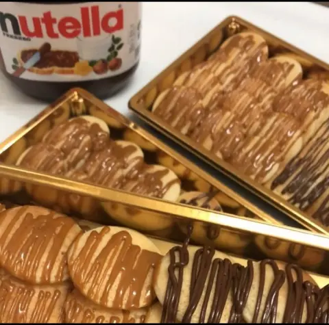 بان كيك