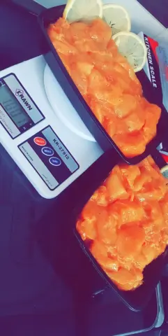 شيش طاووق متبل