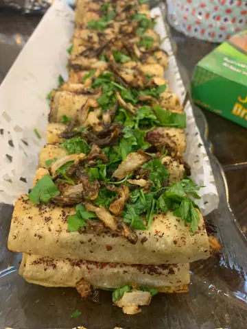 مسخن دجاج