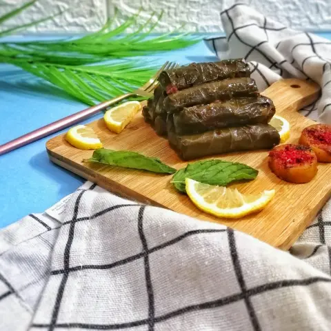 الطلب قبل بيوم او يومين