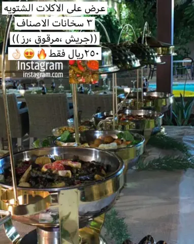 عرض الشتاء