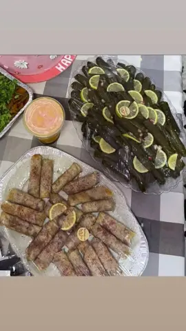 اللمسة الشامية