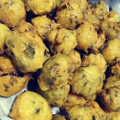 مبصل مقلي