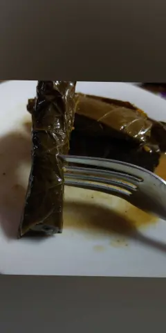 ورق عنب