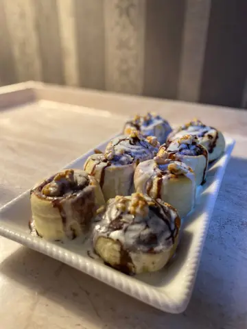 سينابون
