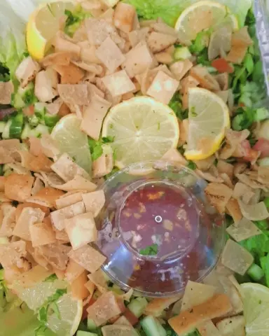 سلطه فتوش بالصوص