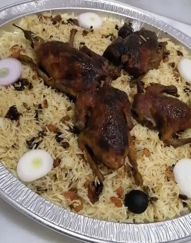 كبسة حمام مضغوط