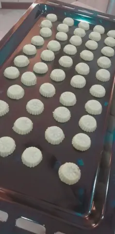 معمول تمر فاخر