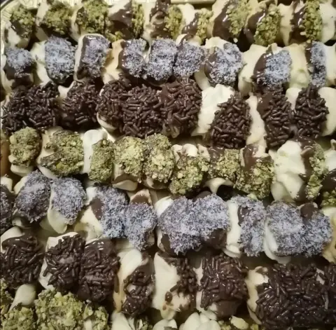 بيتي فور