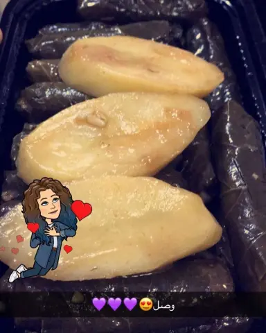 #تصوير_زبونه ♥️ بالعافيه عليها