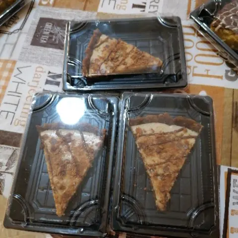 تارت اللوتس