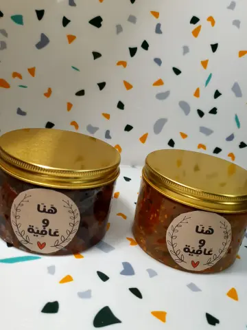 معابيج على حسب الطلب ودقوس حار بارد