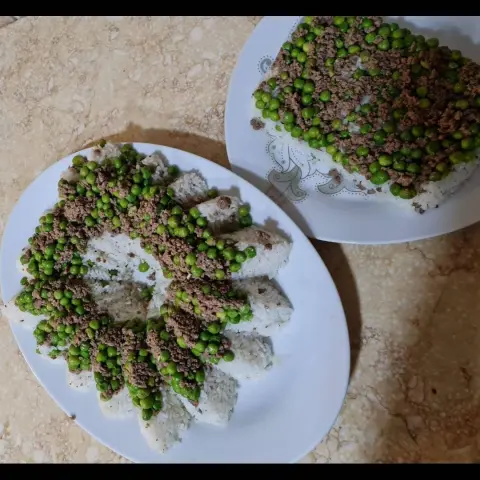 رز بزاليا