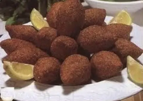 كبه مقليه كميات كبيره او مفرز لرمضان