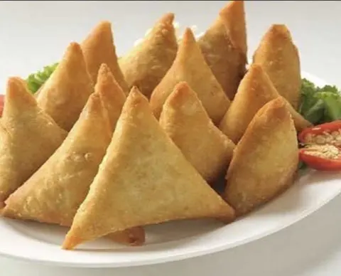 سمبوسك تفريز لرمضان بسعر مناسب